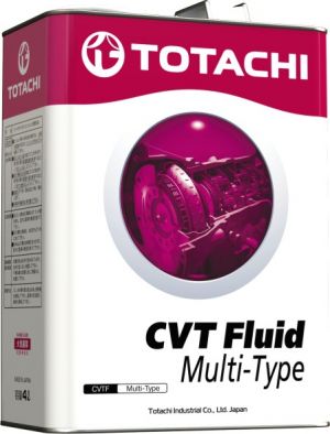 Totachi CVT Fluid Multi-Type