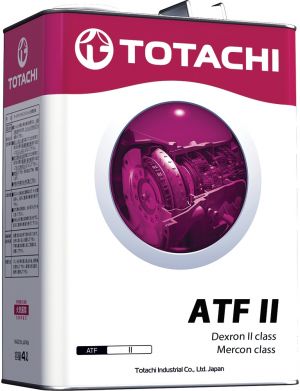 Totachi ATF II
