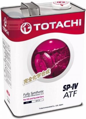 Totachi ATF SP-IV