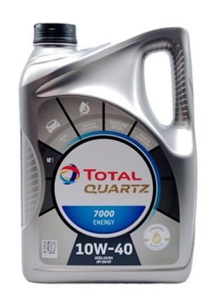 Total Quartz 7000 Energy 10W-40