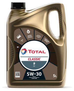 Total Classic 5W-30
