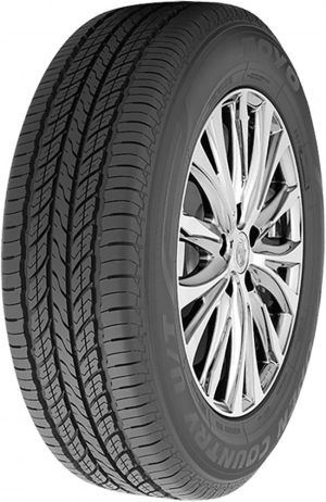 Toyo Open Country 215/55 R17 94V