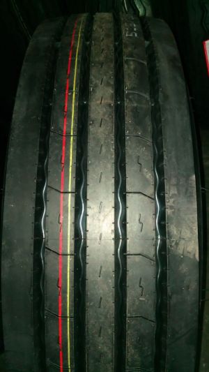 Truck24 ST02 20PR 315/80 R22.5 156/154M