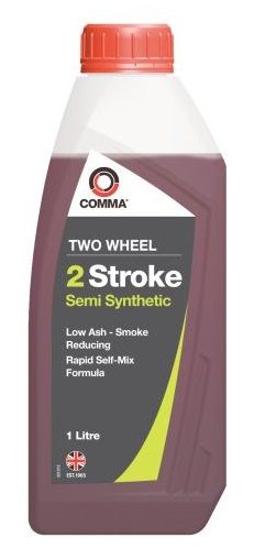 Comma Two Wheel 2T