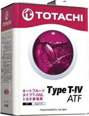 Totachi ATF Type T-4