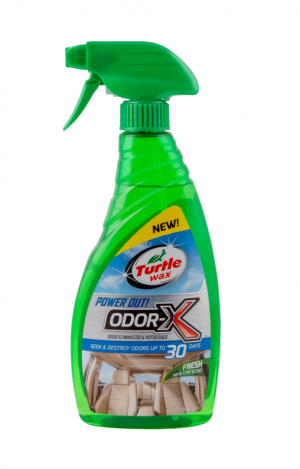 Нейтрализатор запахов Turtle Wax Odor-X