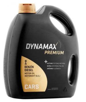 Dynamax Premium Ultra FEB 5W-20