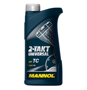 MANNOL 2T Universal