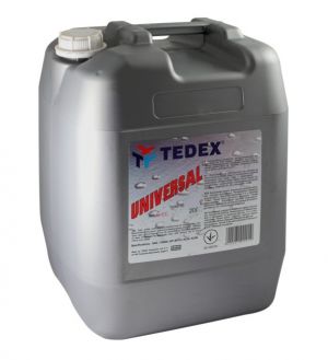 Tedex Universal Motor Oil 15W-40