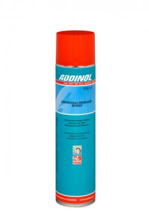 Универсальный очиститель Addinol Universalreiniger Spray