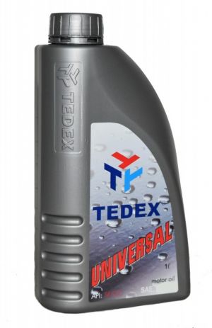 Tedex Universal Motor Oil 20W-50