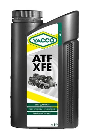 Yacco ATF X FE