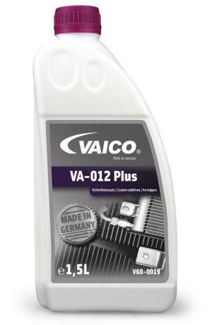 Vaico Antifreeze VA-012 Plus (-68C, фиолетовый)