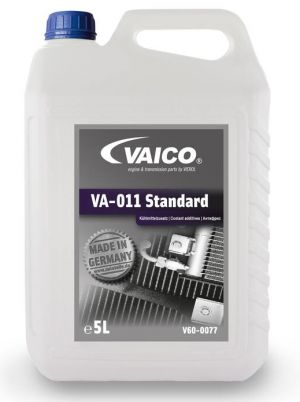 Vaico Antifreeze VA-011 Standard (-68C, синий)