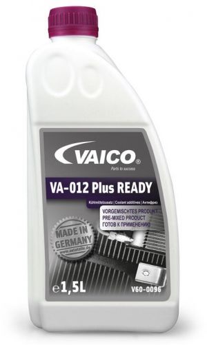 Vaico Antifreeze VA-012 Plus (-20C, фиолетовый)