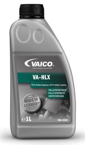 Vaico VA-HLX