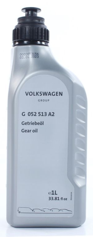 VAG 7 Speed DSG Oil
