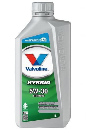 VALVOLINE Hybrid C3 5W-30