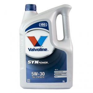 VALVOLINE SynPower XTREME MST C4 SAE 5W-30