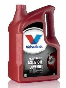 Valvoline HD Axle Oil 80W-90