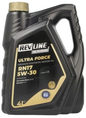 Revline Ultra Force RN17 5W-30