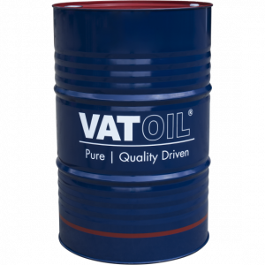 VATOIL SynTrag GL-4/GL-5 75W-80