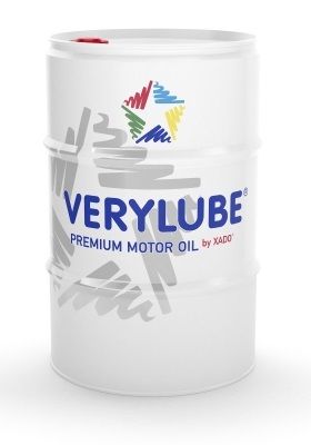 Промывочное масло Xado Verylube