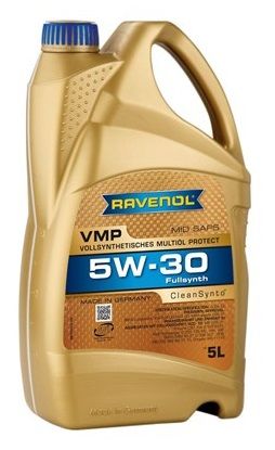 Ravenol VMP SAE 5W-30