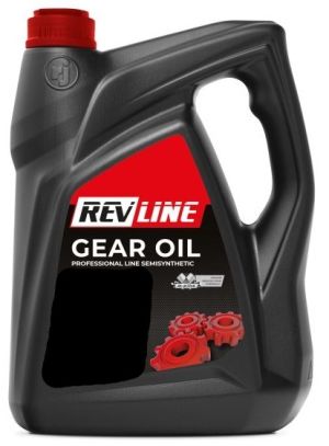 Revline Automatic ATF IIIH