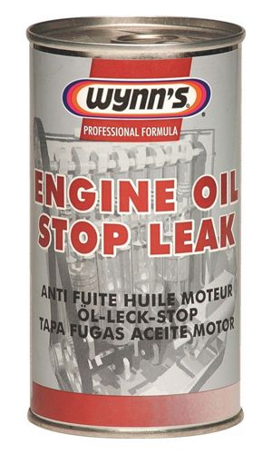 Стоп-течь моторного масла Wynn`s Oil Oil Stop Leak