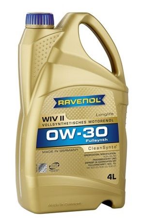 Ravenol WIV 0W-30