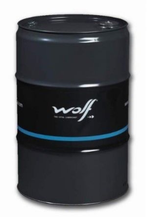 Wolf OfficialTech 75W-80