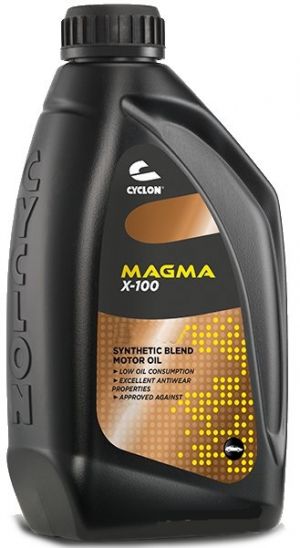 CYCLON Magma X-100 5W-30
