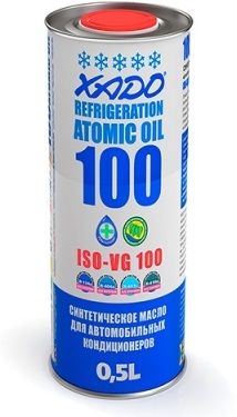 Xado Refrigeration Oil 100