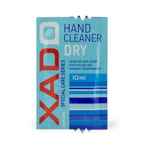 Моющее для рук Xado Hand Cleaner