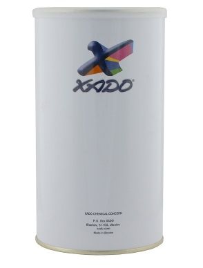 Минеральная смазка (литиевый загуститель и молибден) Xado Alassca