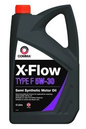 Comma X-Flow Type F 5W-30