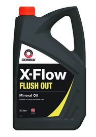 Масло промывочное Comma X-Flow Flush Out
