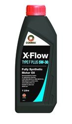 Comma X-Flow Type F Plus 5W-30