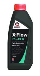 Comma X-Flow Type LL 5W-30