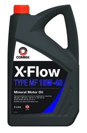 Comma X-Flow Type MF 15W-40