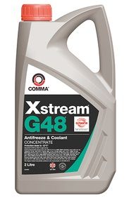 Comma Xstream G48 (-70C, зеленый)