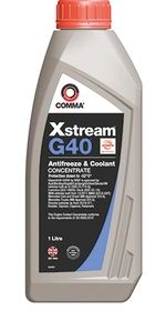 Comma Xstream G40 (-70C, фиолетовый)