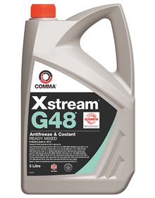 Comma Xstream G48 (-37C, зеленый)
