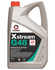 Comma Xstream G48 (-70C, зеленый)