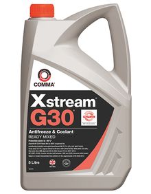Comma Xstream G30 (-37C, фиолетовый)
