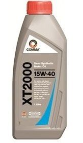 Comma XT2000 15W-40