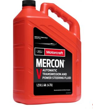 Motorcraft Mercon V