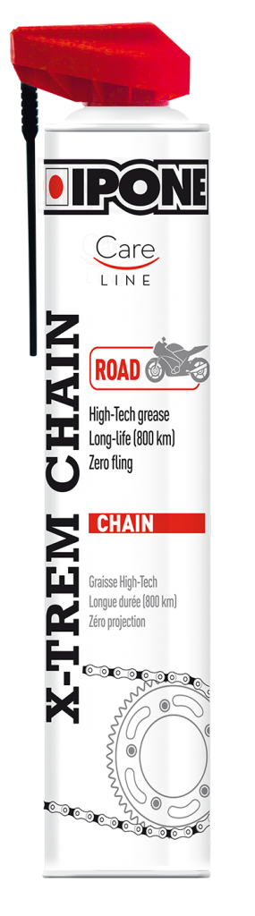 Смазка для цепей IPONE X-trem Chain Road