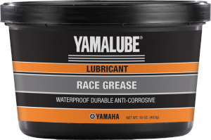 Многоцелевая смазка для подвижных соединений Yamalube Race Grease